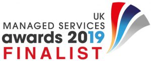 Managed Services and Hosting Awards 2019