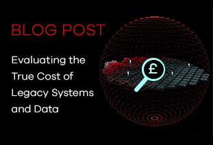 decommission legacy systems